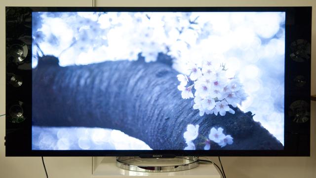 4Kがやってきたヤァ! ヤァ! ヤァ! 映像も音もデリシャスな憧れの4Kブラビア｢KD-55X9200A｣ライトニングレビュー | ギズモード・ジャパン