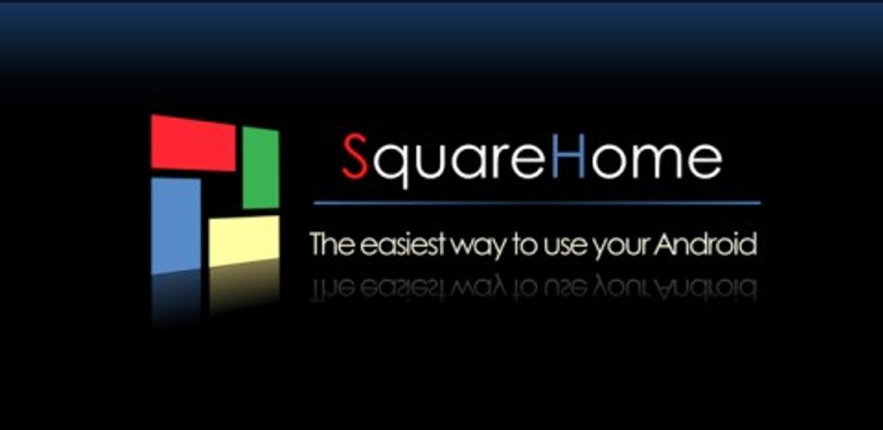 Windows 8とかinfobarとかっぽく出来るホームアプリ ギズモード ジャパン