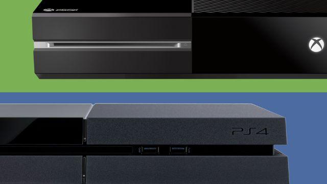 PS4とXbox One、徹底比較！ | ギズモード・ジャパン