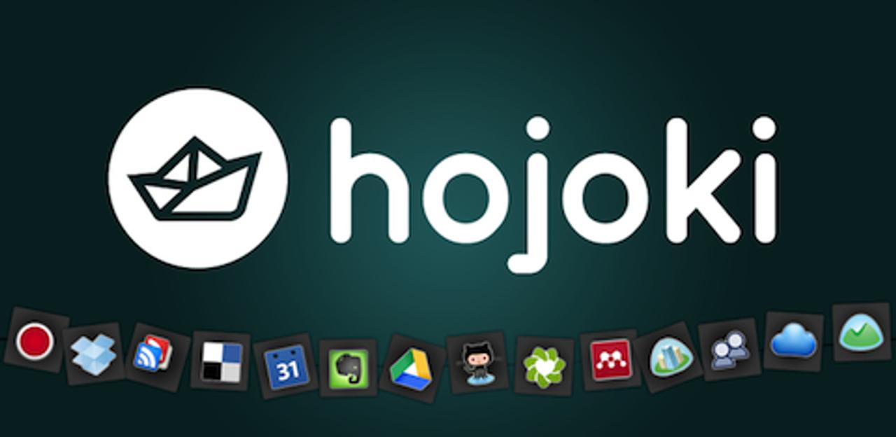 方丈記から名前をとったアプリ｢Hojoki｣がクラウドサービスを統合できて超絶便利！（動画あり）