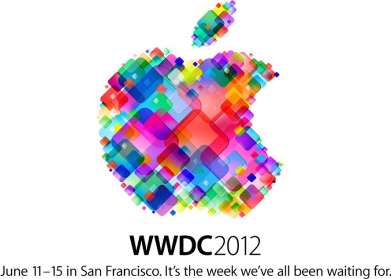 WWDCの横断幕にみるアップルの歴史2002-2012
