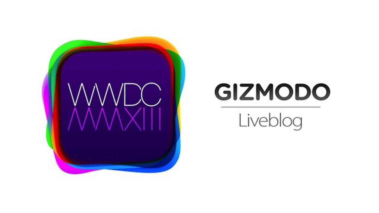 【更新終了！】WWDC 2013をリアルタイム更新でお届けしました