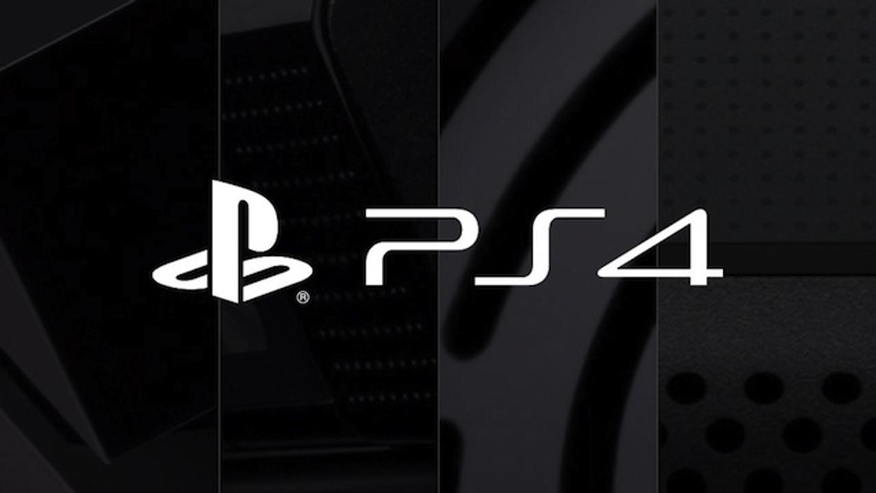 PlayStation 4は399ドルで年末に発売。本体デザインを公開