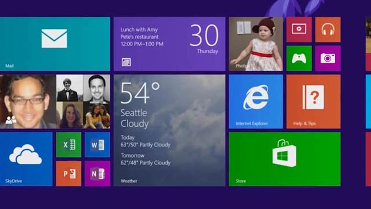 これがWindows 8.1だ！ これが全てだ！