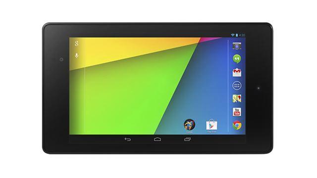 ネクサス7です Amazon.co.jp: ASUS Nexus 7 (2012) TABLET / ブラウン