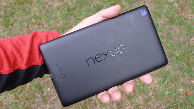 Nexus 7レビュー：ベストな7インチタブレットはどう進化した