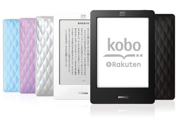 kobo Touchの価格が改定。1500円値下げされて5480円へ | ギズモード