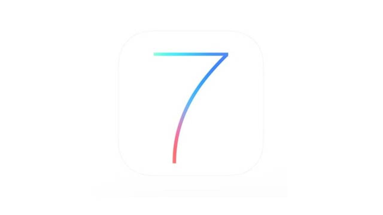 iOS 7のフォント変更、画面ではどう見える？ 非Retina画面では見にくいの声
