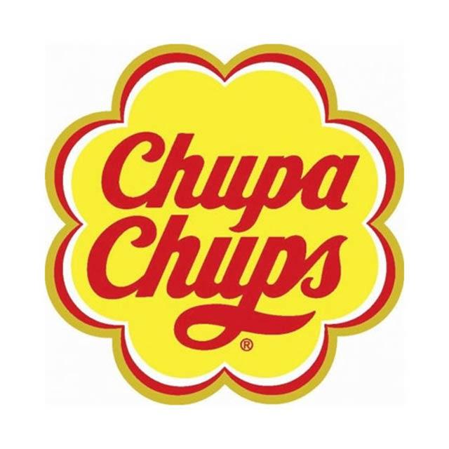 誰もが知っているアメ｢Chupa Chups｣、サルバドール・ダリが