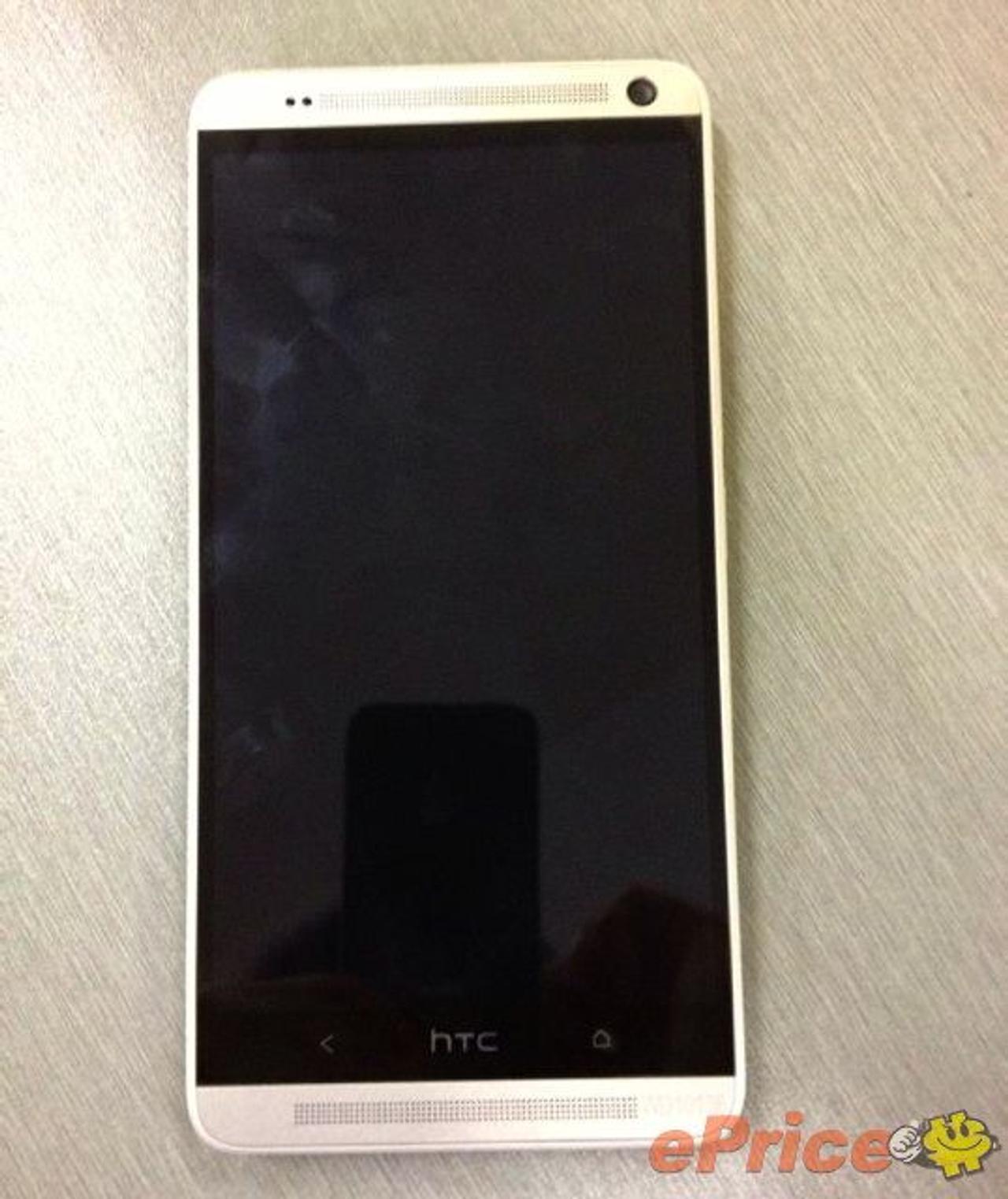 HTCの5.9インチ端末｢HTC One Max｣の実機画像がはじめて流出！