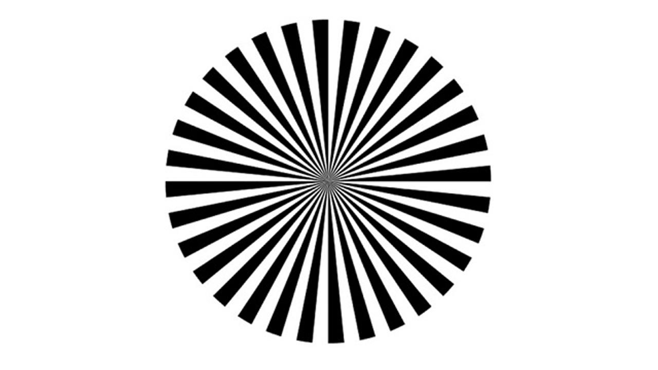 この絵をよく見てください 自分の脳波が見えてきます ギズモード ジャパン この絵をよく見てください 自分の脳波が見えてきます ギズモード ジャパン