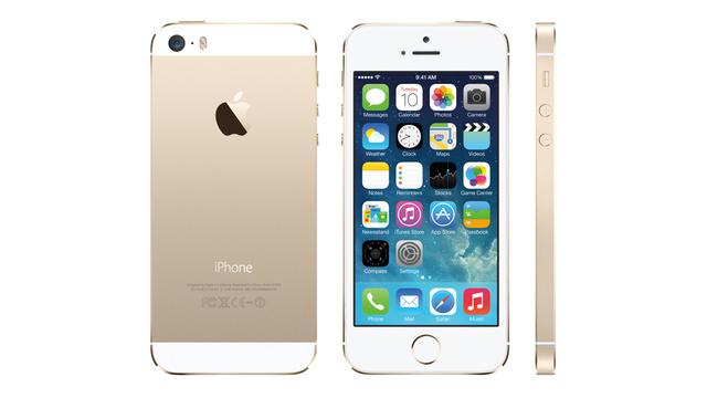 iPhone 5sについて、知っておくべきこと全て | ギズモード・ジャパン