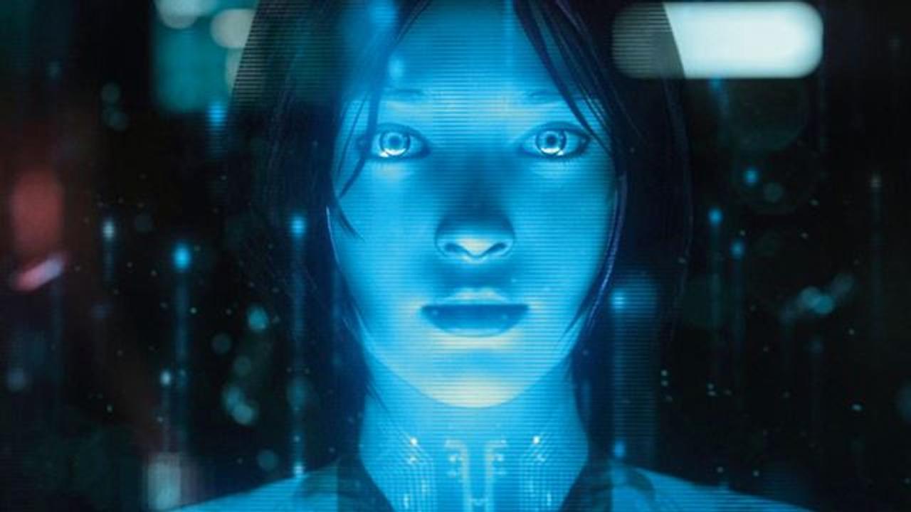 マイクロソフトがSiri対抗にセクシーAIコルタナ起用（動画あり）
