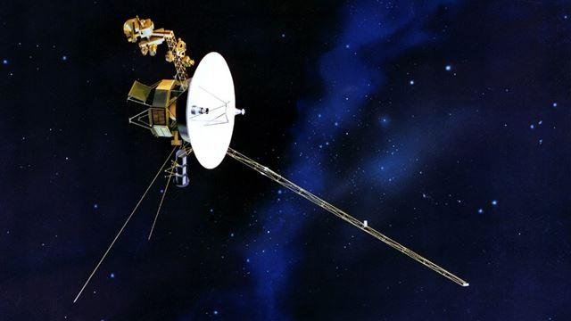 ボイジャー1号、宇宙の煉獄を抜け太陽系ついに脱出。決め手は