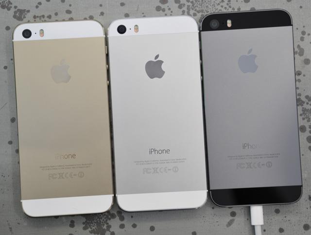 iphone5s 販売 カメラ 解像度