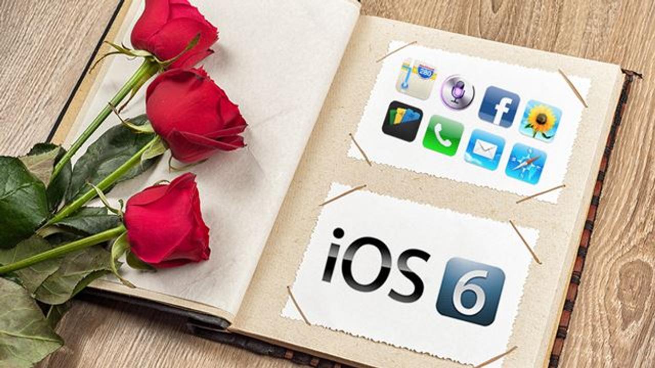 【 #iPhone5s5c 】まだ間に合うよ。iOS 7からiOS 6に戻る方法