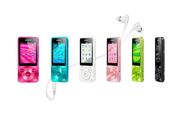 iPod ウォークマンなど MP3プレーヤー まとめ売り ソニー、iPodなどからウォークマンに買い替えで最大5,000円