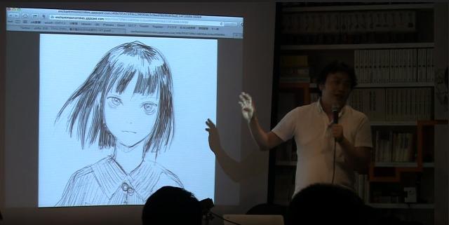 プログラミング意外とハマるわ！ 手書きタブレット｢enchantMOON
