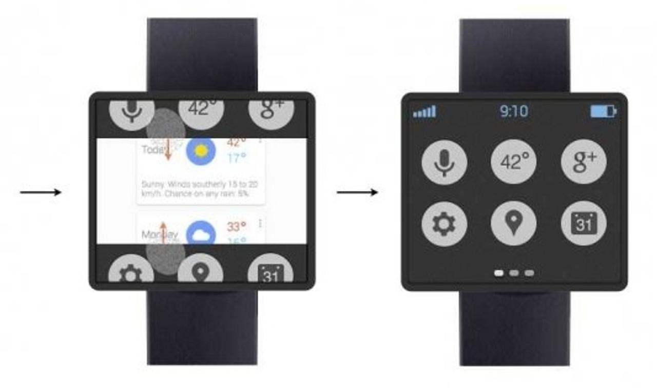 もしかしたら、グーグルのNexusスマートウォッチ｢Gem｣が10月31日に発表されるかもしれません