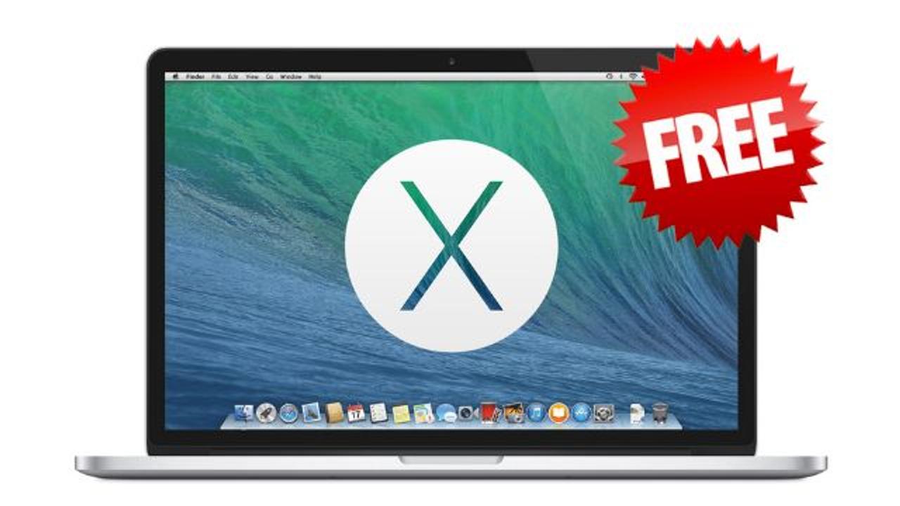 OS X Mavericks、無料でいいの？ アップルにとってのメリットは