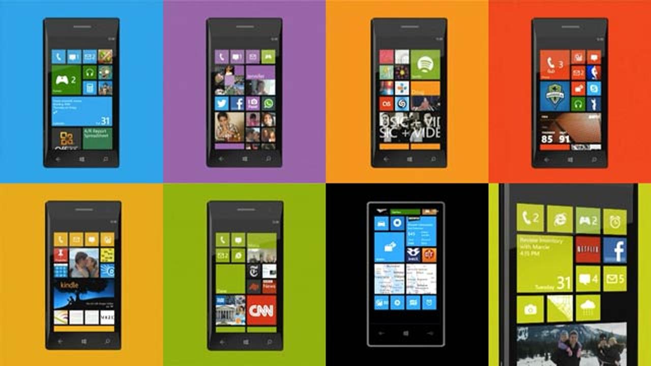 マイクロソフトがHTCにお願い、HTCのAndroid端末シリーズにWindows Phoneもいれて、ねね？