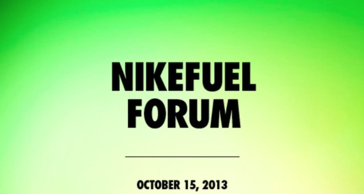 ナイキが10月15日に新製品イベントを開催！ 新FuelBandの登場か？
