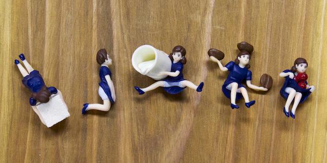 バランス良すぎでしょう…。ブレンディボトルコーヒー微糖