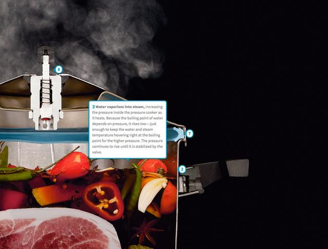 元マイクロソフトのあの人が手がける、世界一美しくて科学的な 元マイクロソフトのあの人が手がける、世界一美しくて科学的な