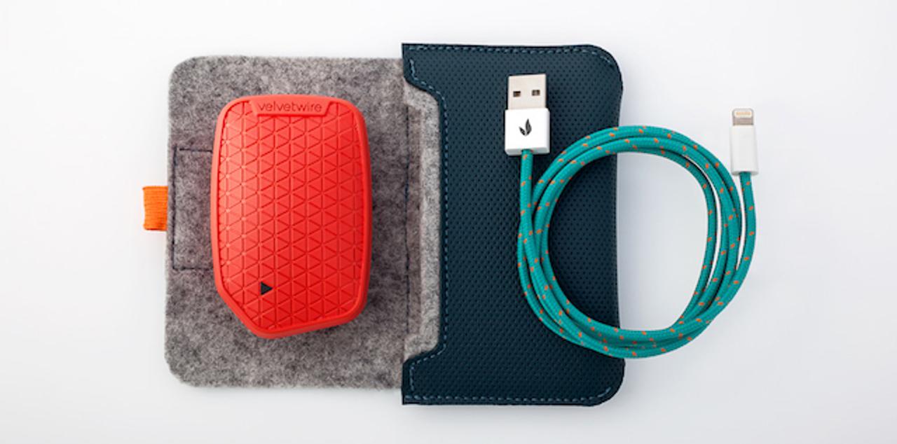 充電が終わると自動で通電しなくなる、省エネなUSB充電器｢Powerslayer｣