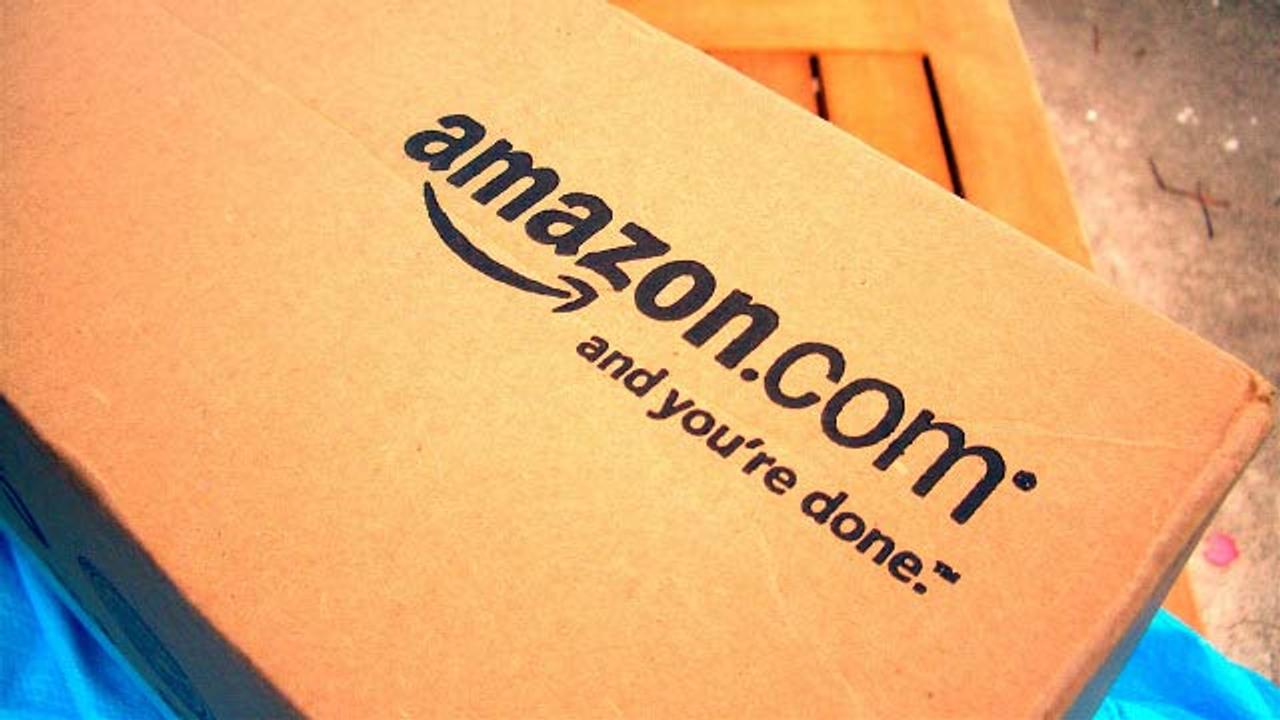 Amazonがプライム会員向けにディスカウントスーパーを始めるようです