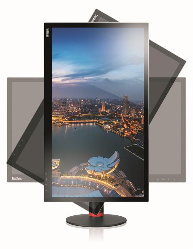 thinkvision pro2840m