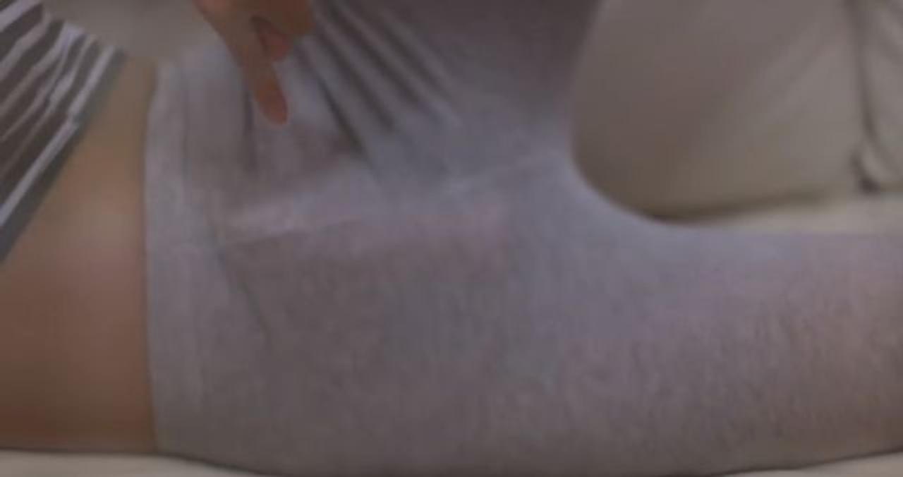 ニューハーフ もっこり モッコリさせて痴漢を寄せ付けない！性的暴力を未然に防ぐセキュリティパンツ | ギズモード・ジャパン