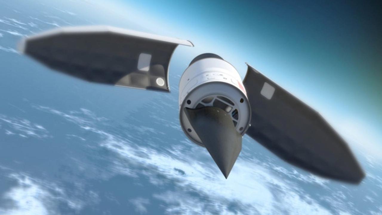 中国が米防空網を余裕で突破できる極超音速ミサイル｢WU-14｣実験に成功、米警戒