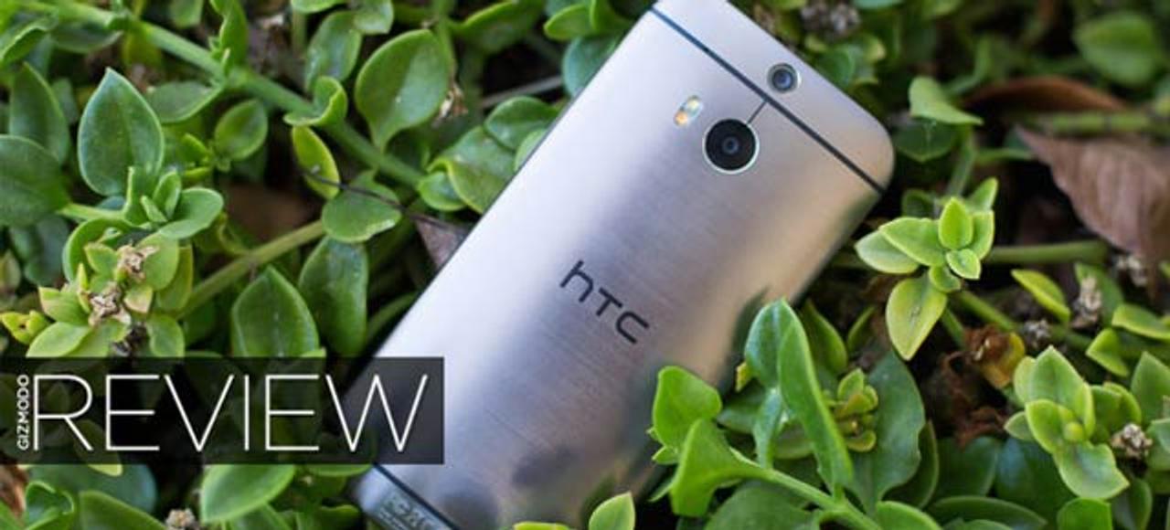 HTC One 2014即行ハンズオン・レビュー。早い強いでかい…良いっ！