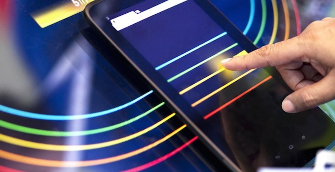 伏兵あり…初の｢Nexus 8｣タブレットがリリース間近か