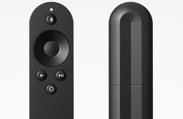 Nexus Playerは初めてのGoogle純正なAndroid TV | ギズモード