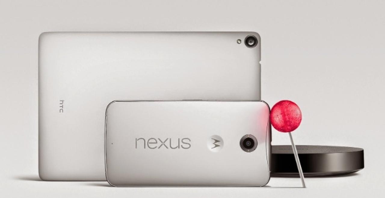 Nexus 9、国内での予約・発売日が確定。Nexus 6は…？