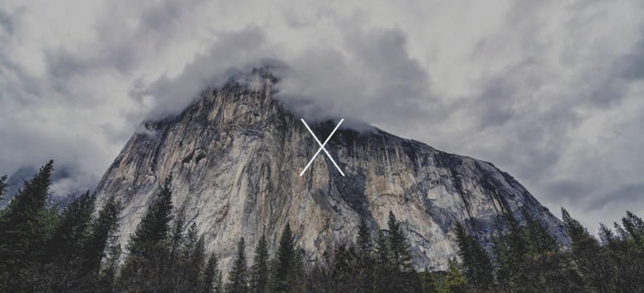 OS X Yosemiteの無料配布開始！