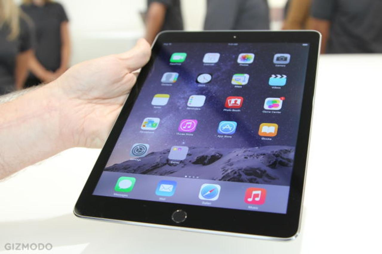 iPad Air 2レビューまとめ：良いけど、買い換えるほどじゃ…