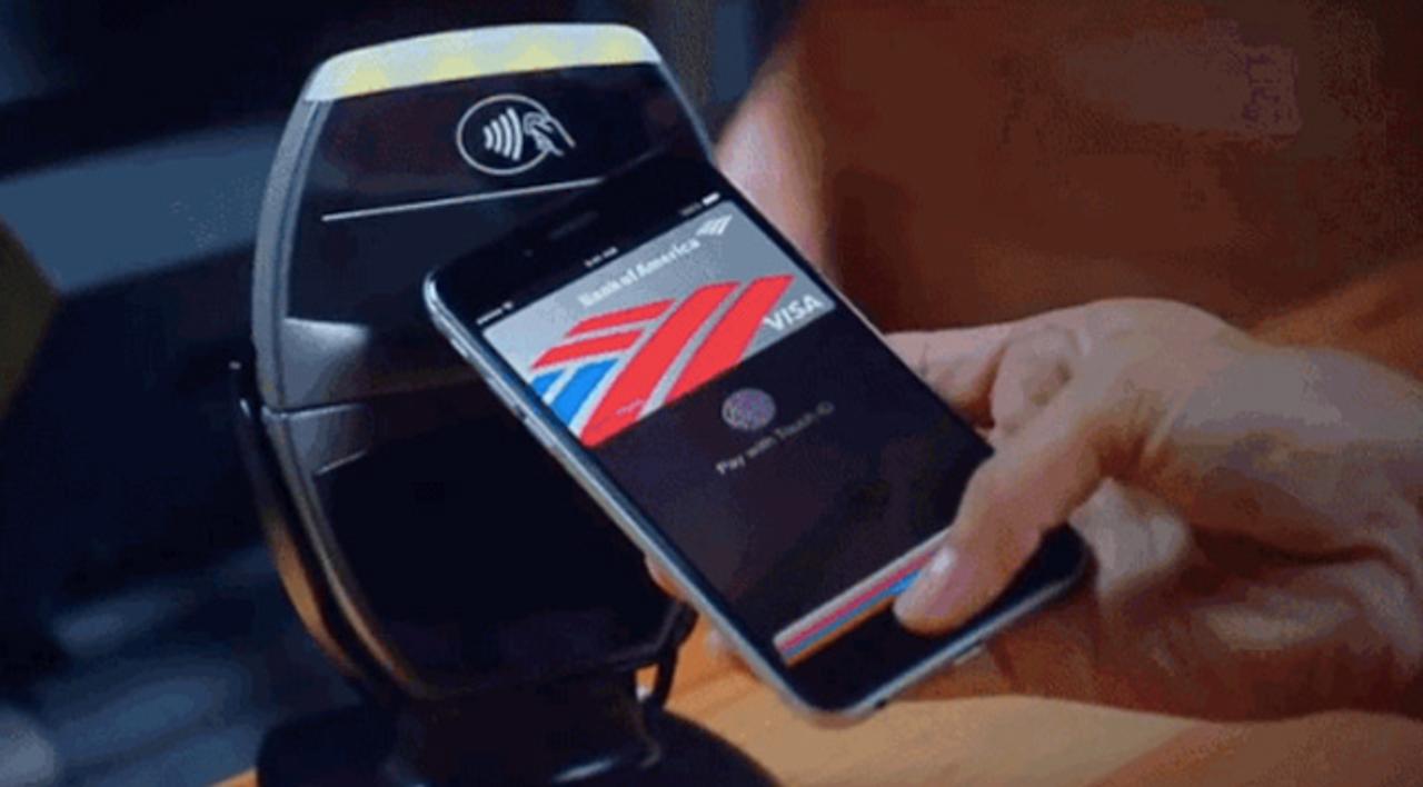 Apple Payはアップルが抱くNFCの野望の1歩にすぎない