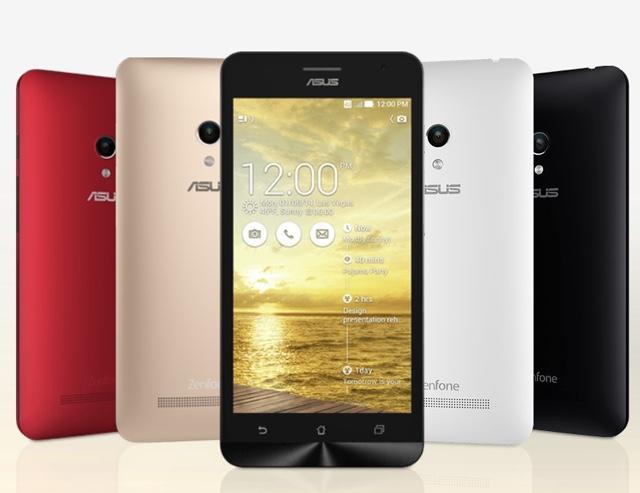 ASUS、SIMフリースマホ｢ZenFone 5｣を国内でも販売 | ギズモード・ジャパン