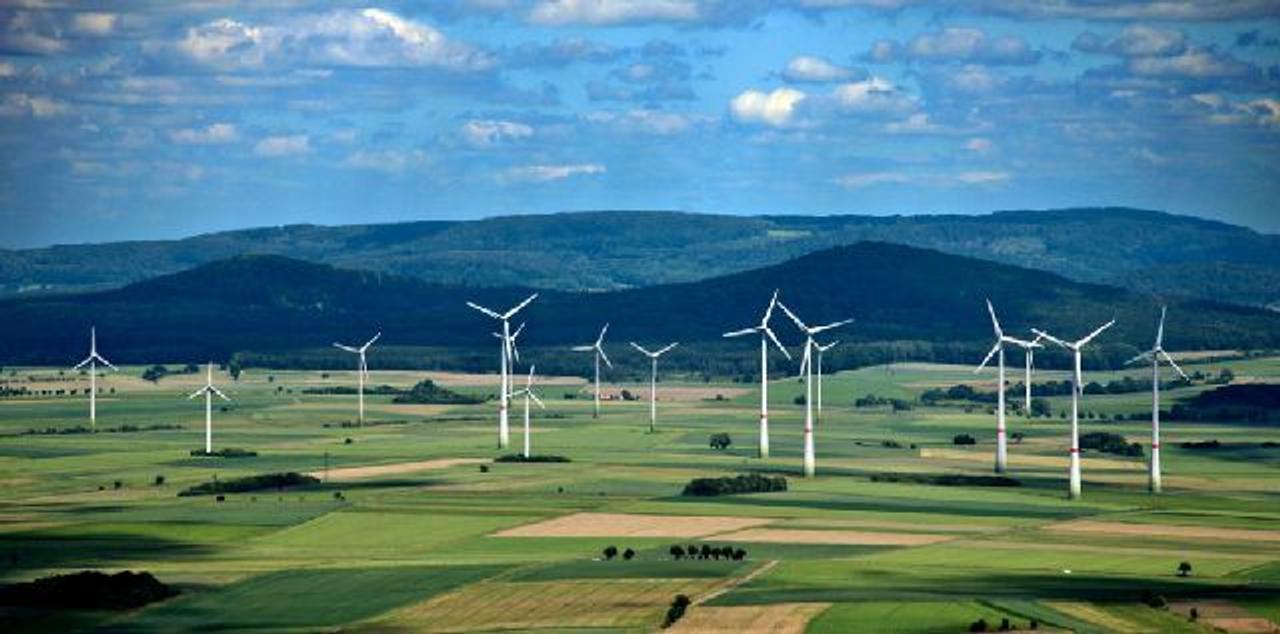 今、風力発電所の買収がアツイ!? 特にIKEAがすごいことに