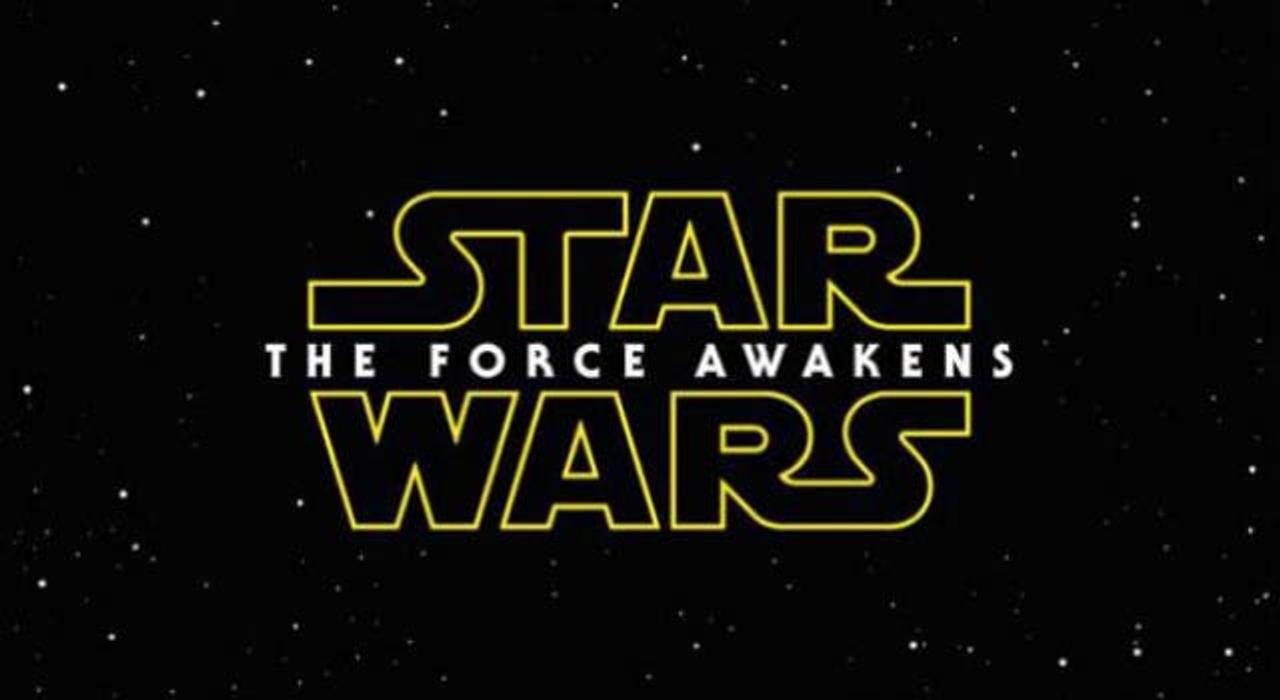 スター・ウォーズの新作映画、タイトルは｢The Force Awakens｣に決定！