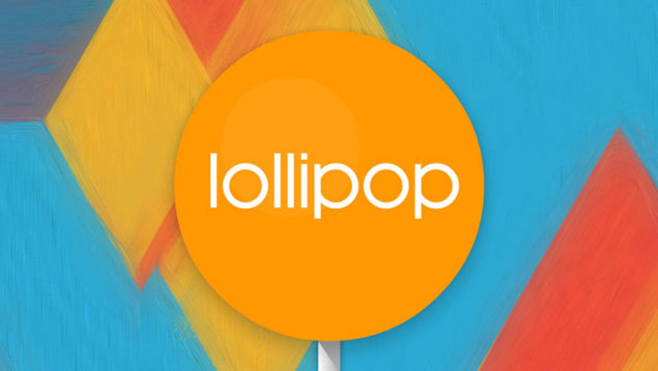 Android LollipopにできてKitKatにできない16のこと