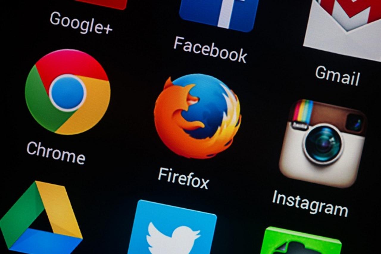 ｢FireFoxのiOS版を開発する用意がある｣公式に発言