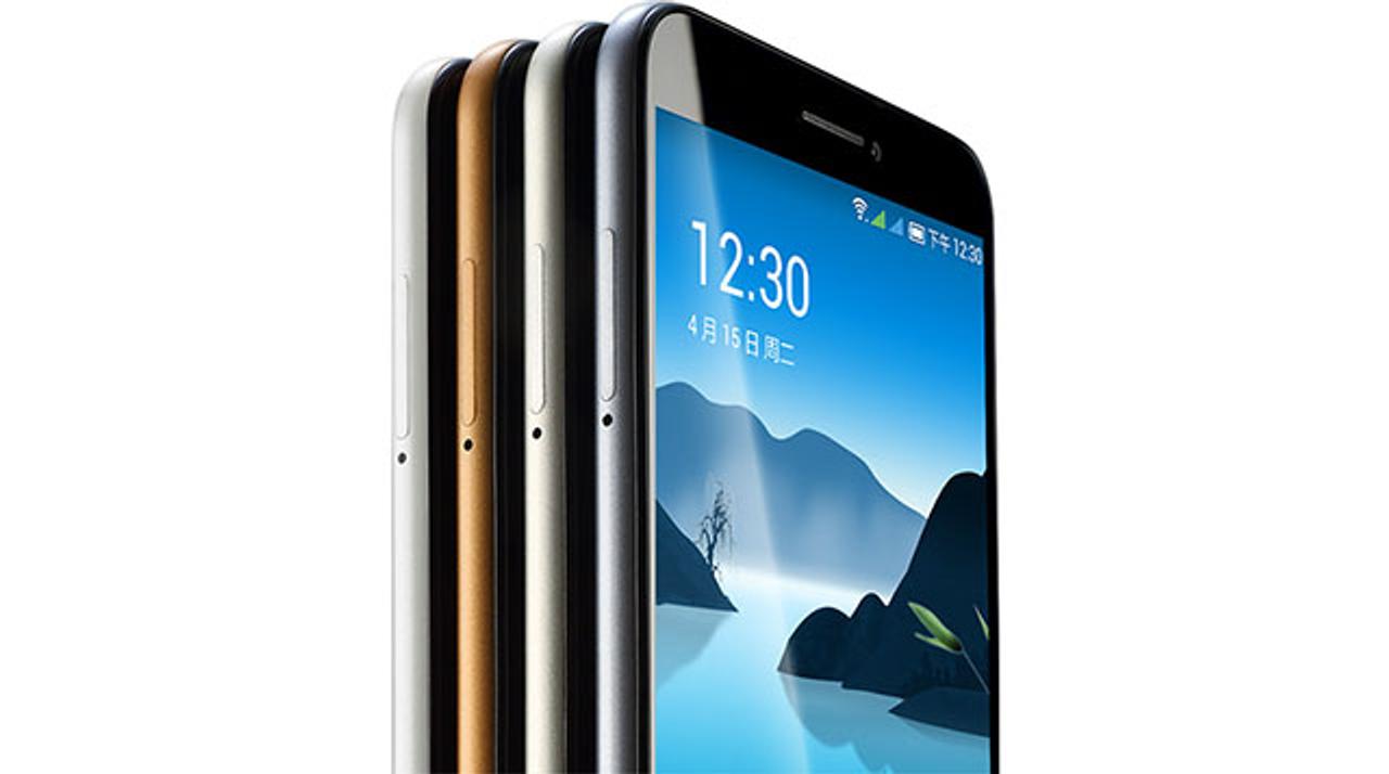 ｢iPhone 6のデザインは我々のマネ｣中国メーカーが名乗り出る