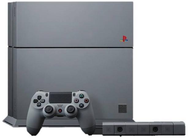 PS4 初代