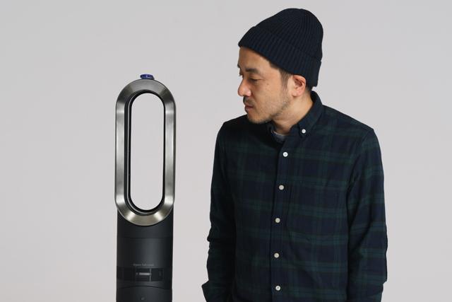 ぶっちゃけ｢Dyson Hot + Cool™ファンヒーター｣ってどう思いますか？ 三