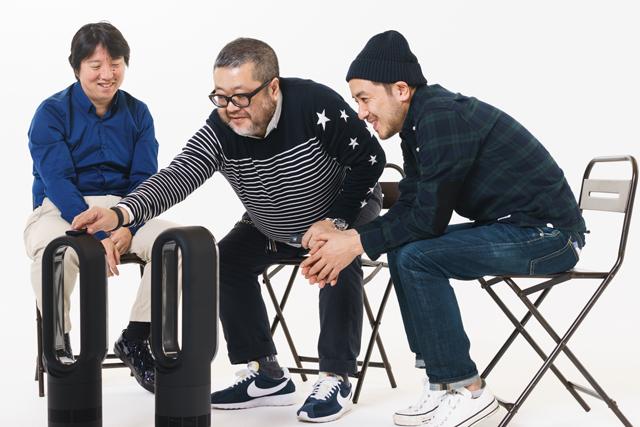 ぶっちゃけ「Dyson Hot + Cool™ファンヒーター」ってどう思いますか