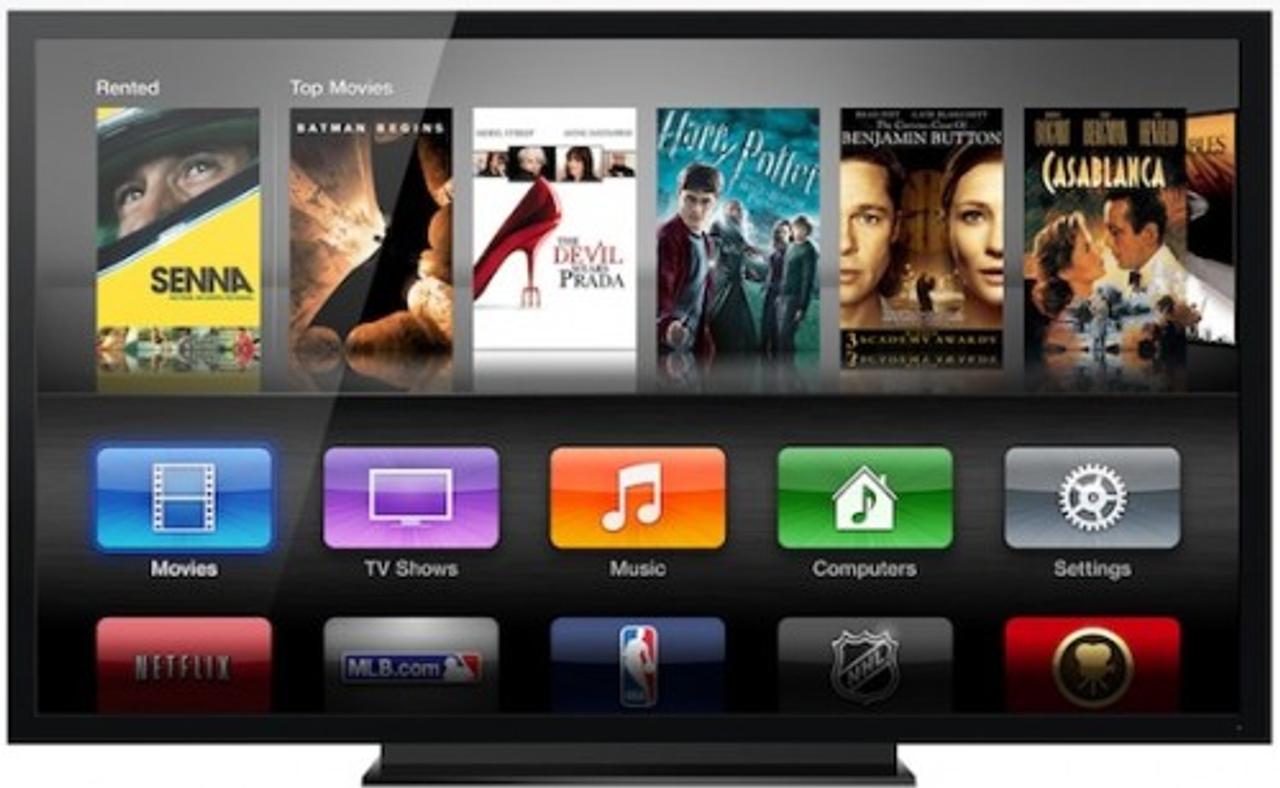 ｢アップルのテレビ製品が2016年に出る｣という予測